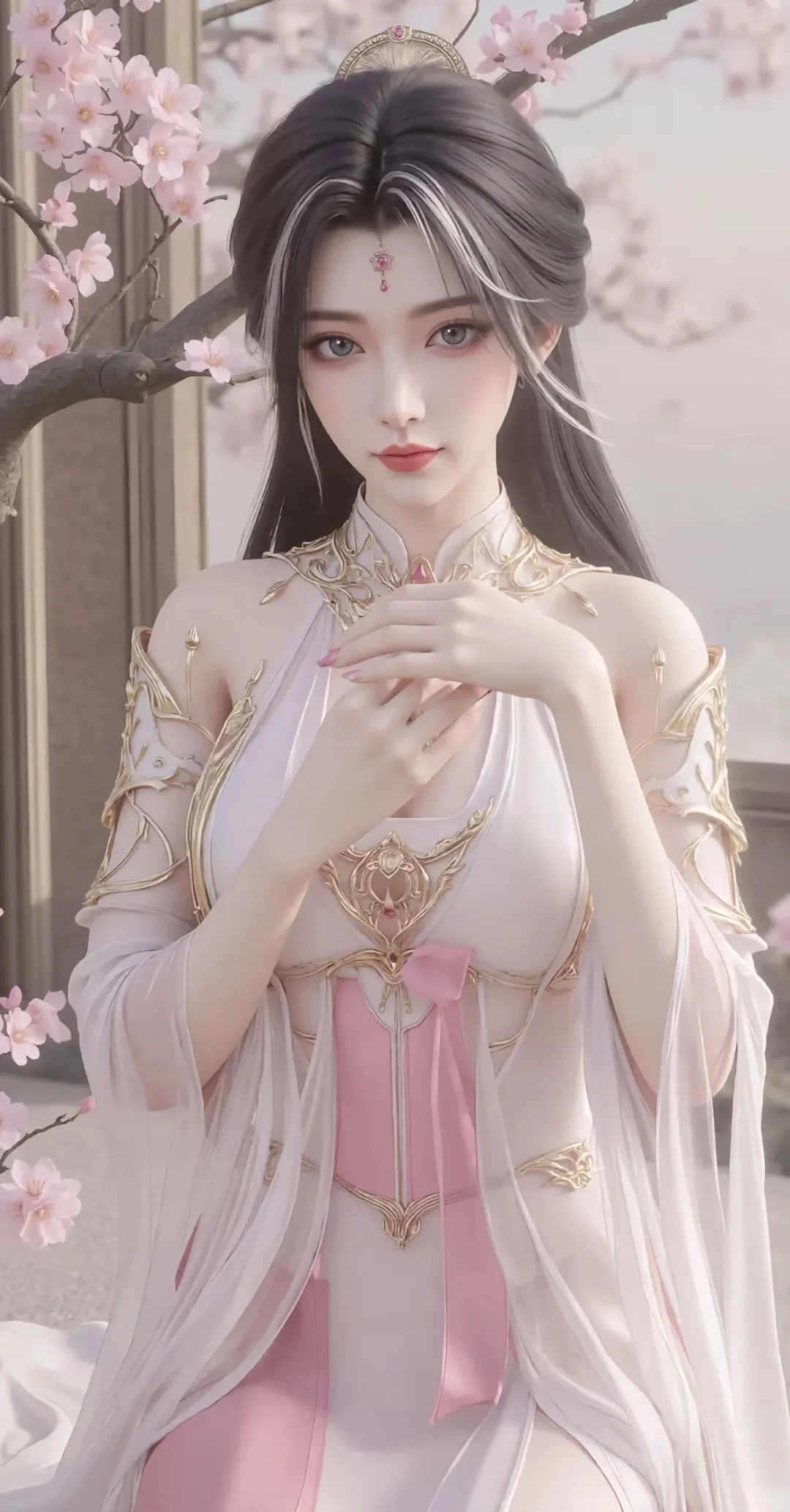 第三十二期:完美世界/魔女