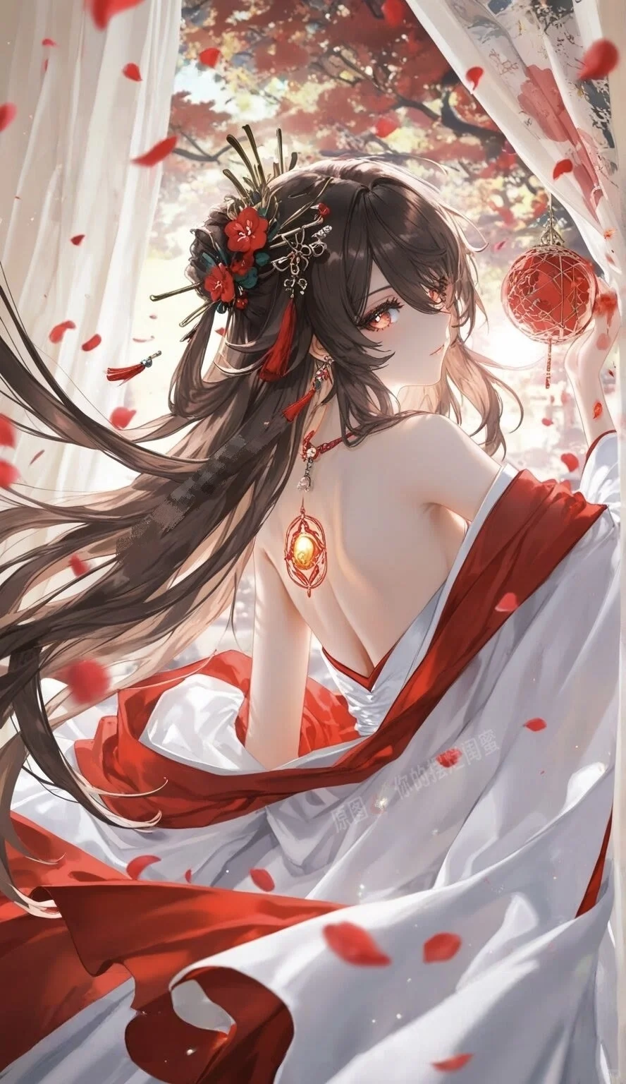 原神壁纸呀