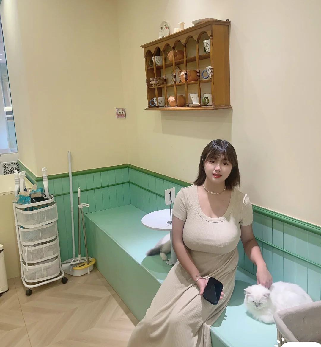 男生找老婆就找这样的，错不了