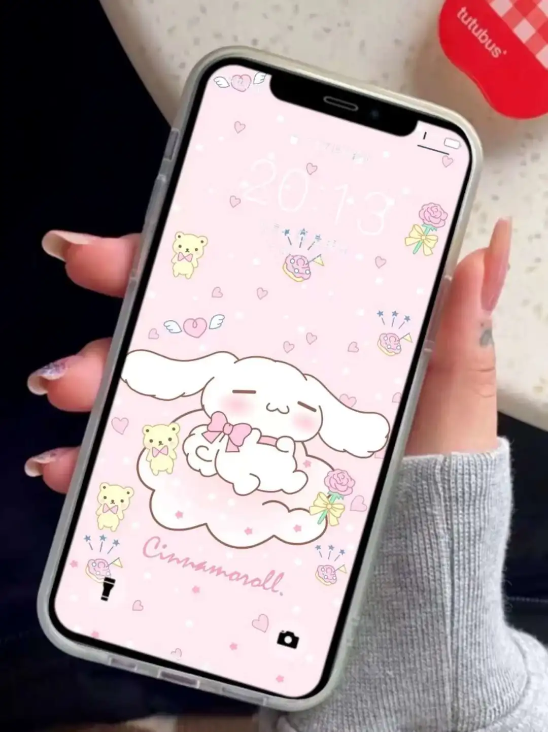 玉桂狗壁纸来啦