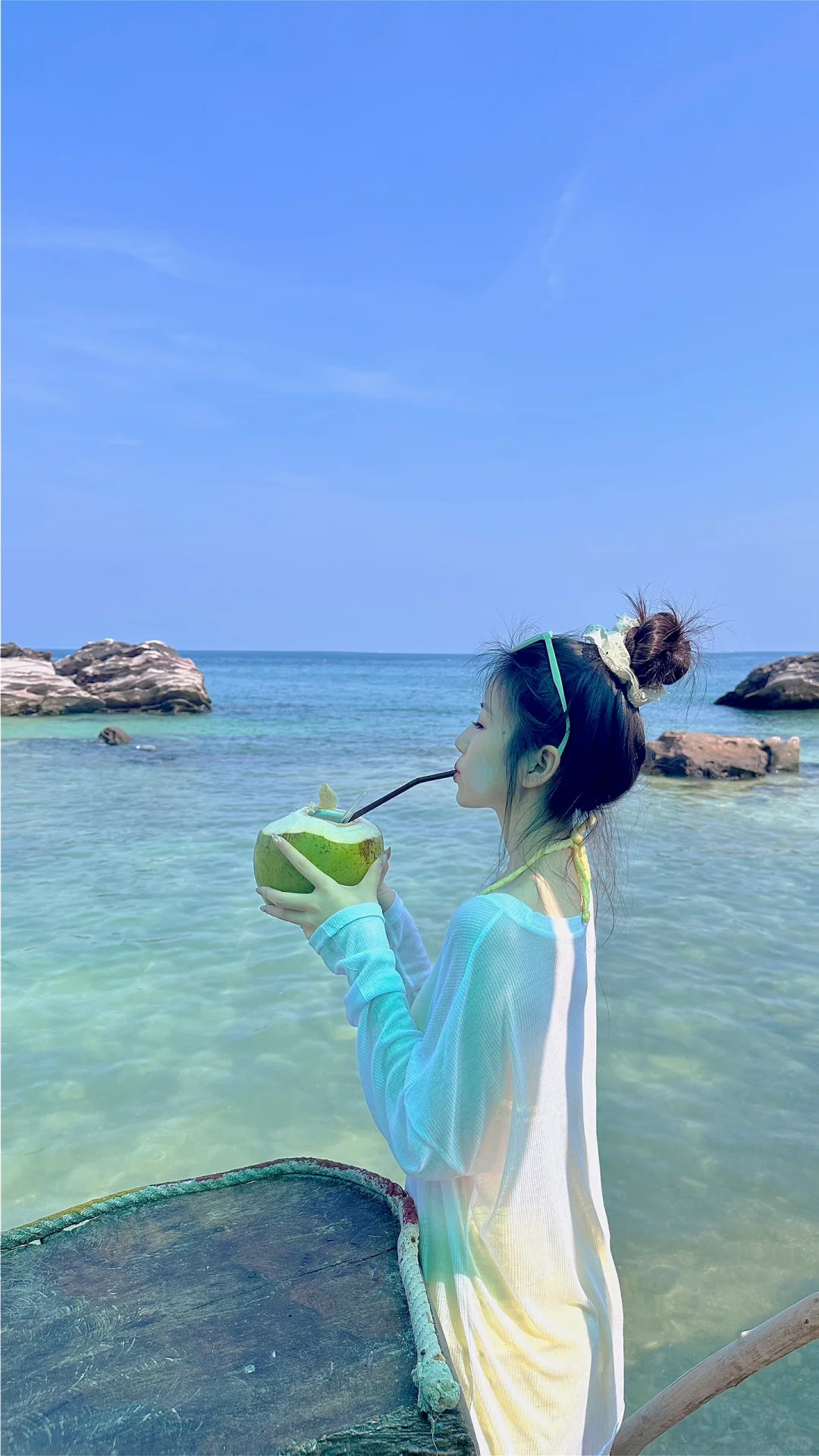 泰国普吉皮皮岛哎️