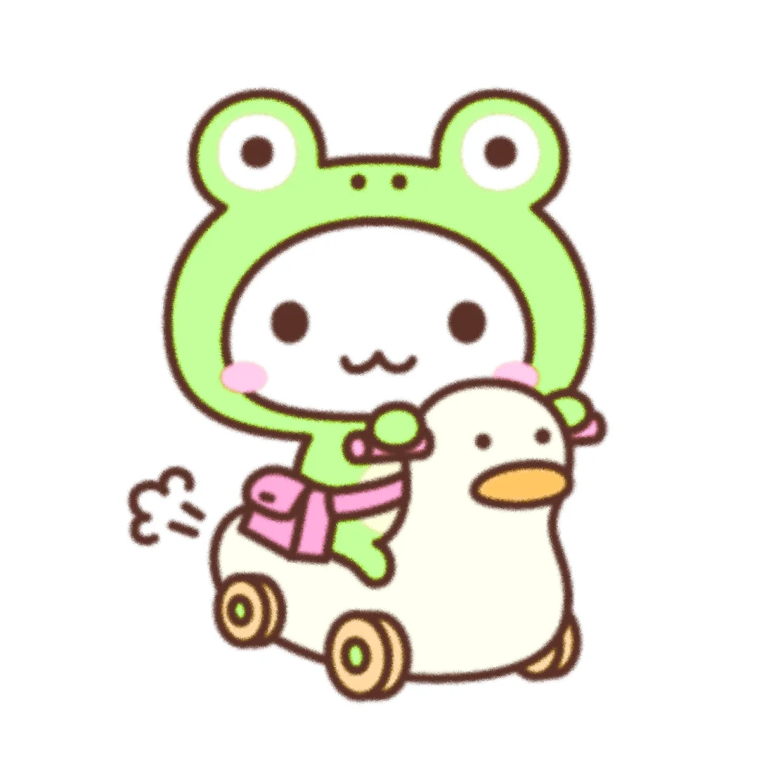 吃点萌物（๑⃙⃘´༥`๑⃙⃘) 