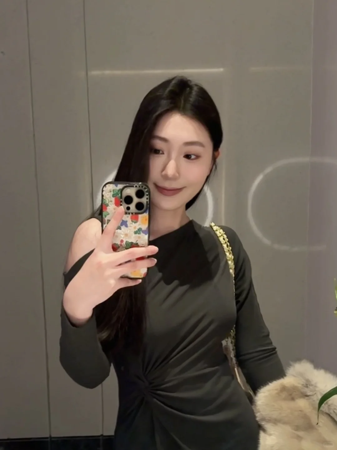 偷偷变美的日子