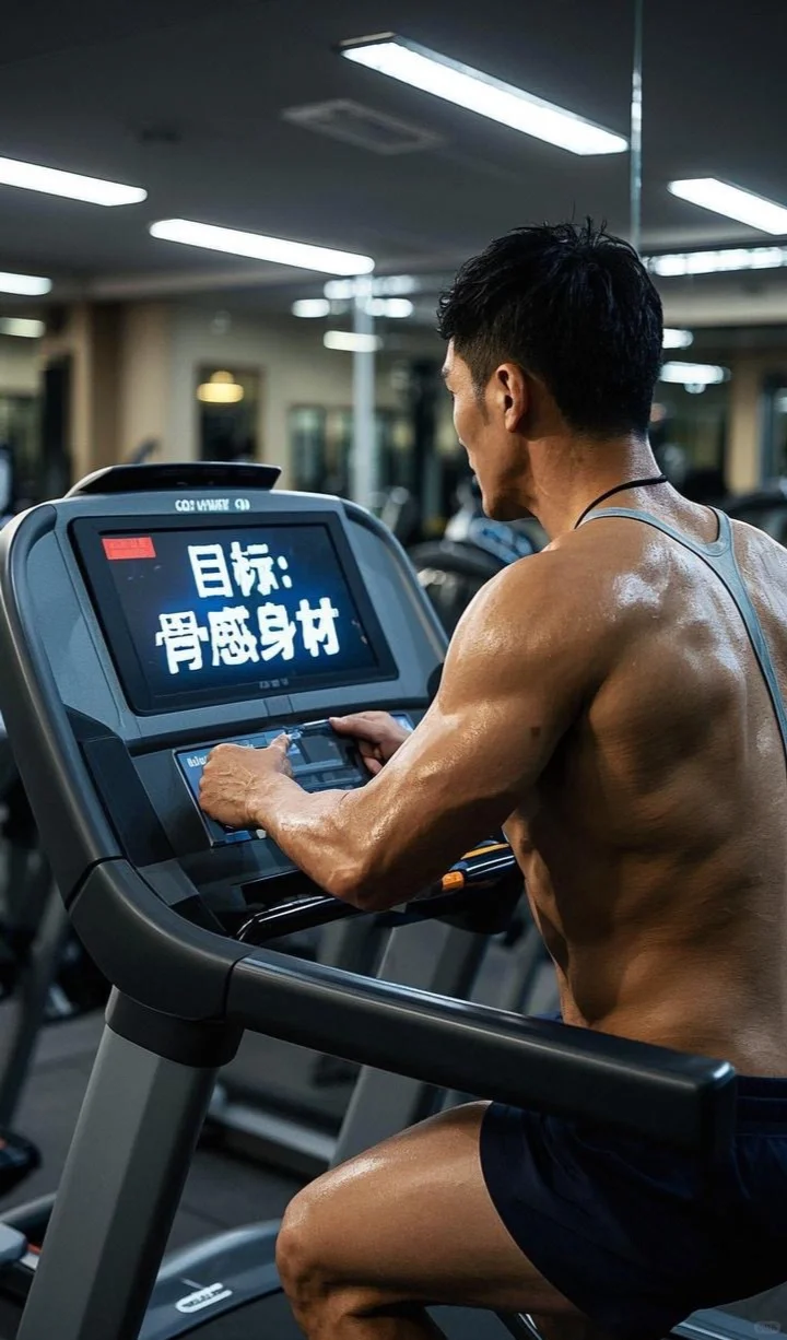 男女通用！28天暴瘦10斤の夏天显瘦攻略