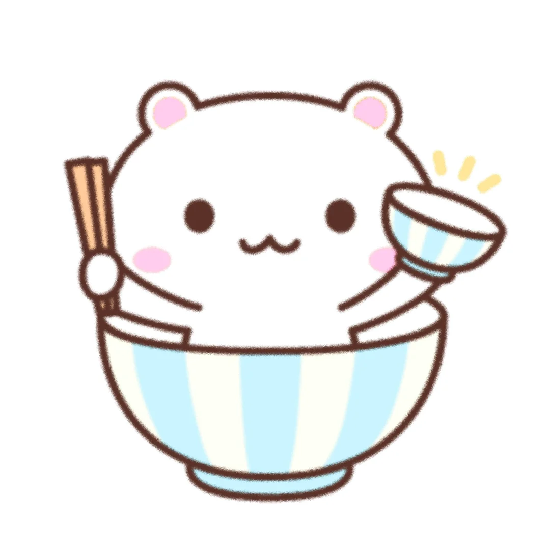 吃点萌物（๑⃙⃘´༥`๑⃙⃘) 