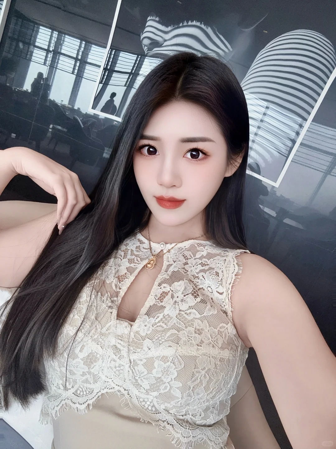 23岁的小妈感