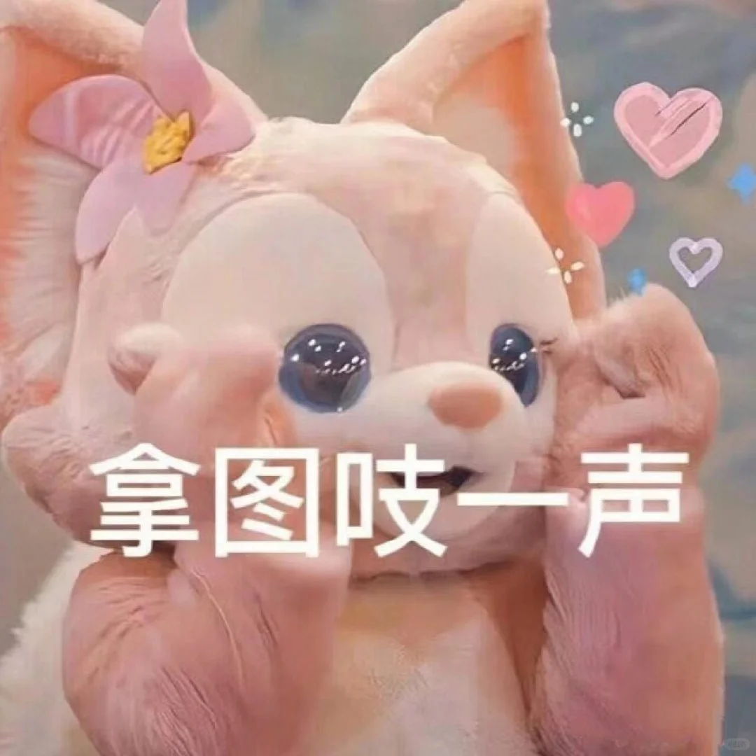 温柔干净女头｜氛围感
