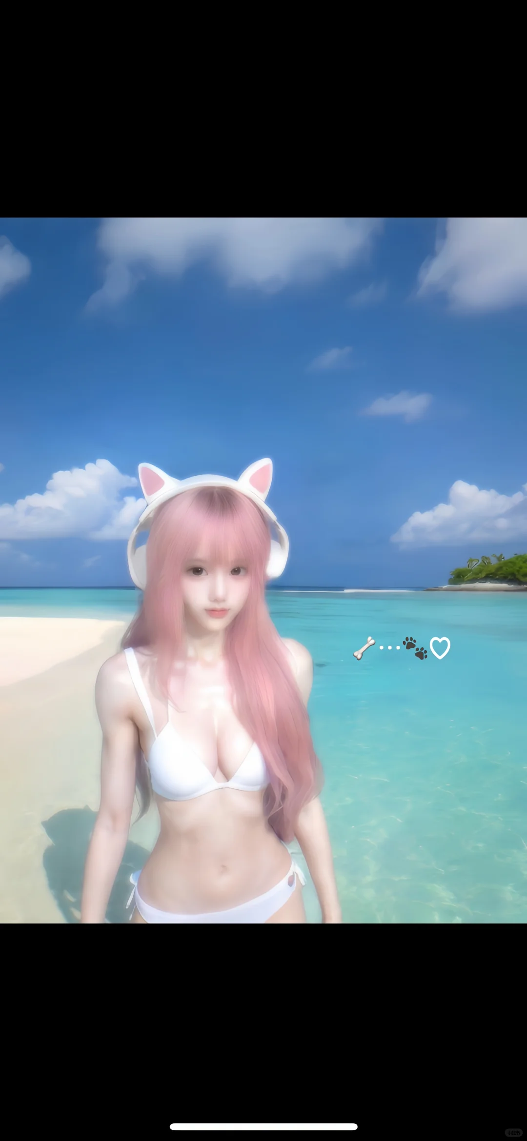 我爱生活