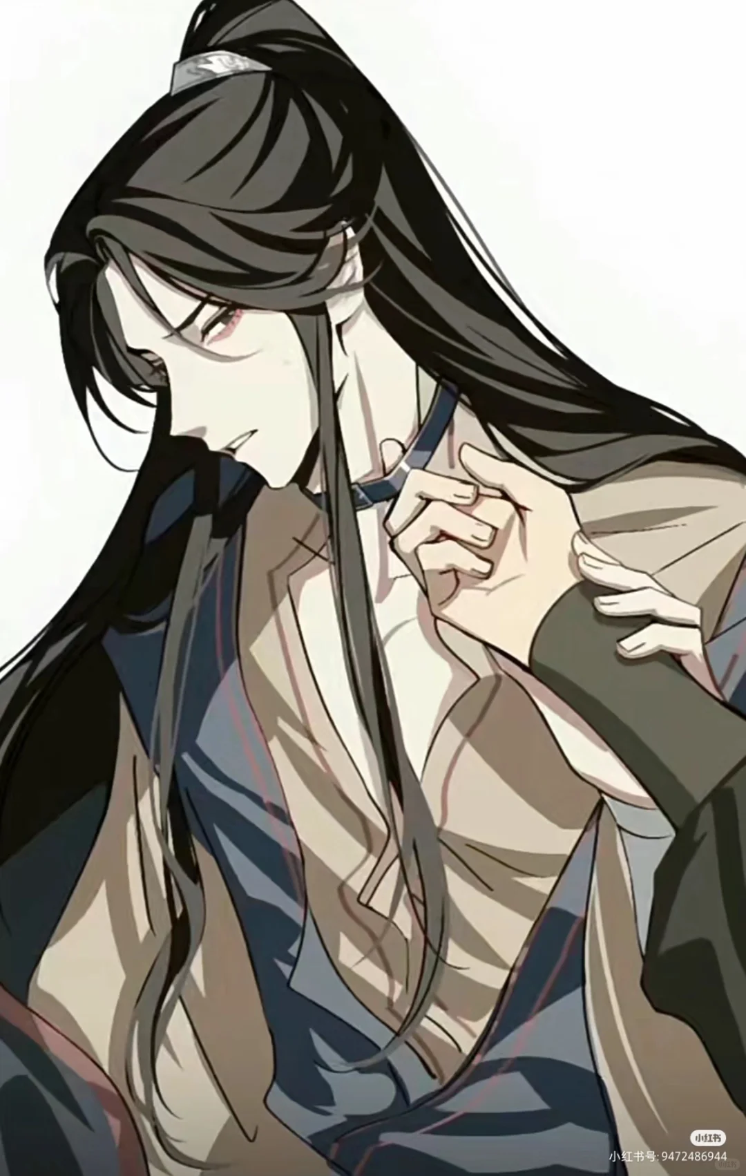 风情二
