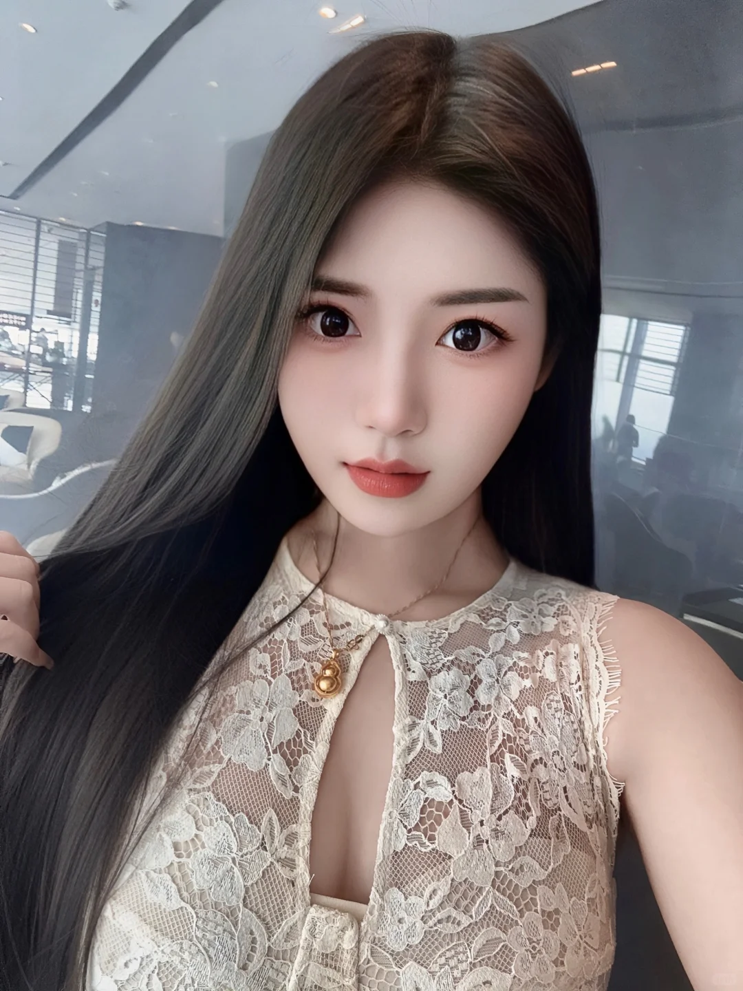 23岁的小妈感