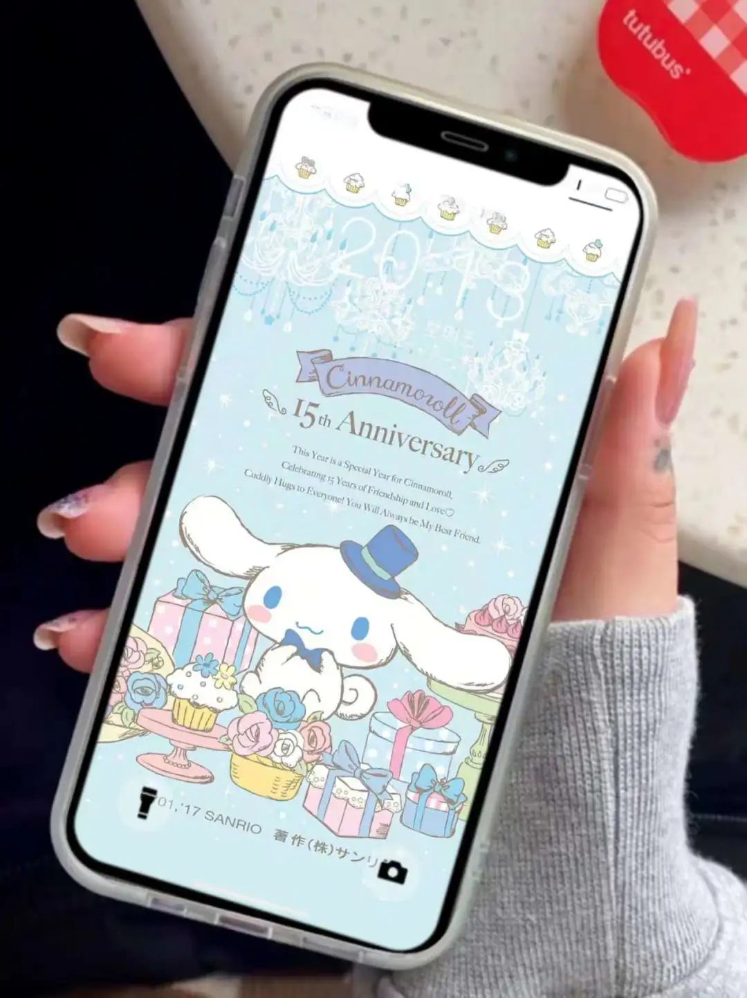 玉桂狗壁纸来啦