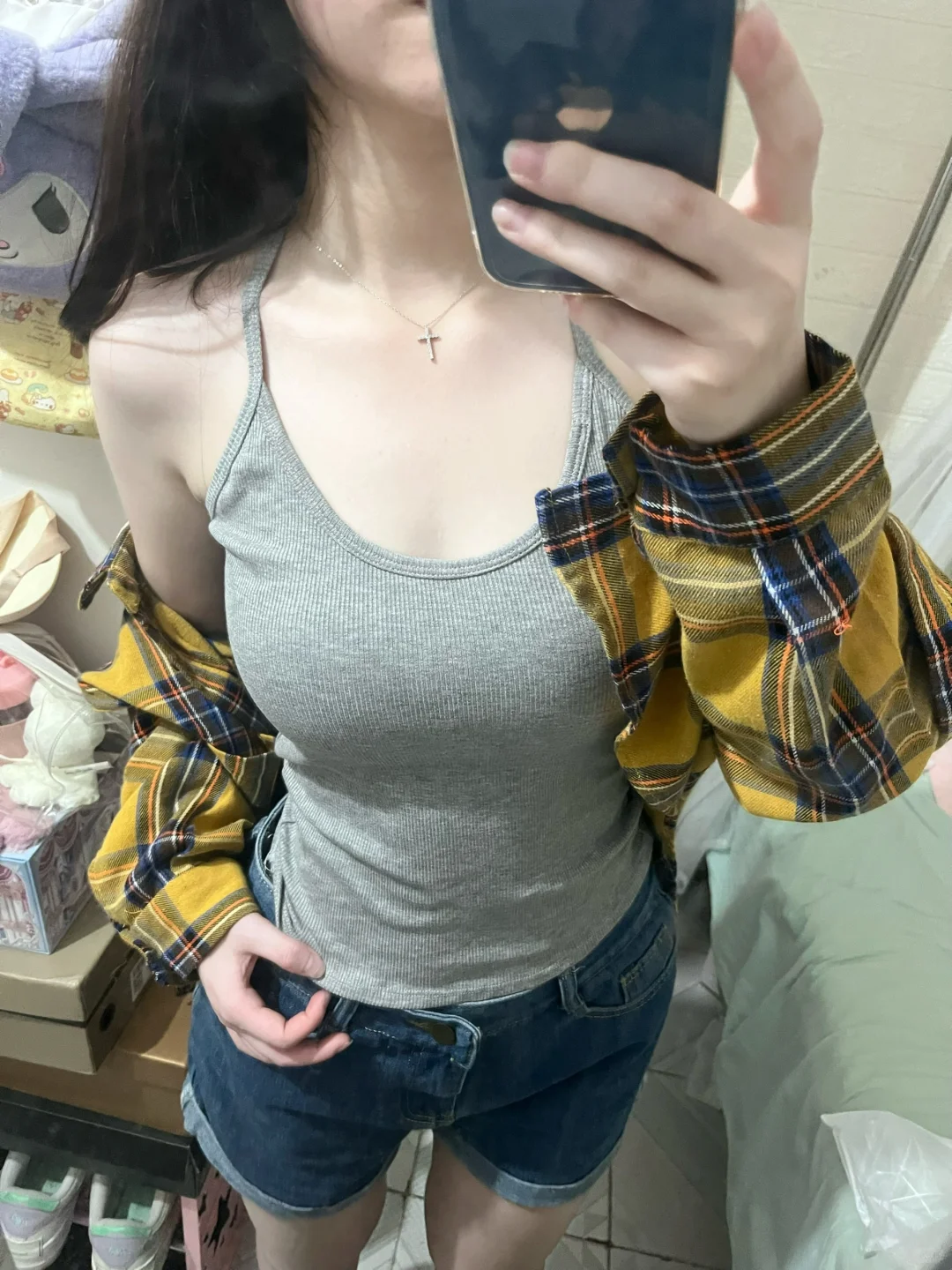 pxx29💰平价吊带背心
