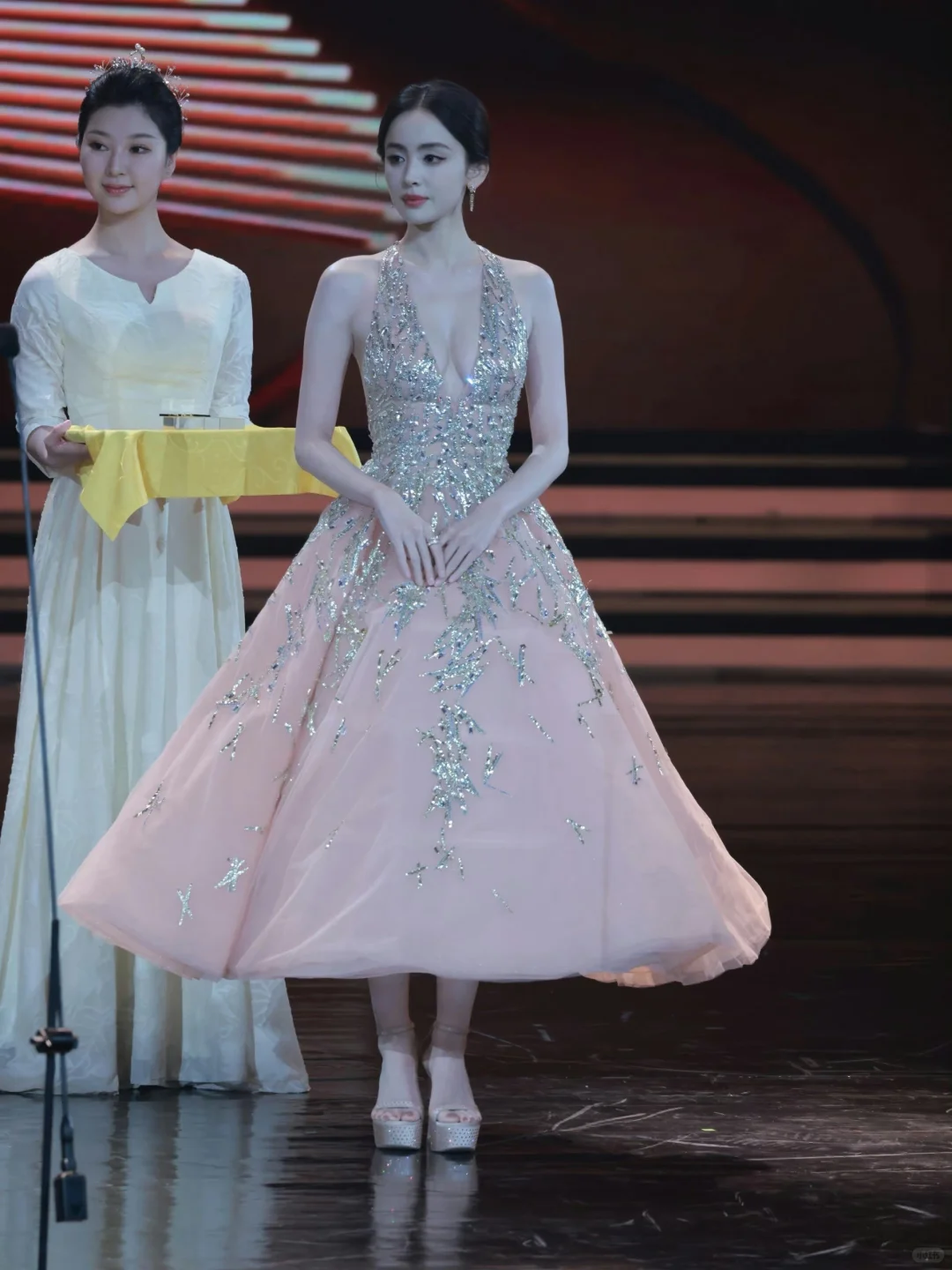 古力娜扎 异域美人