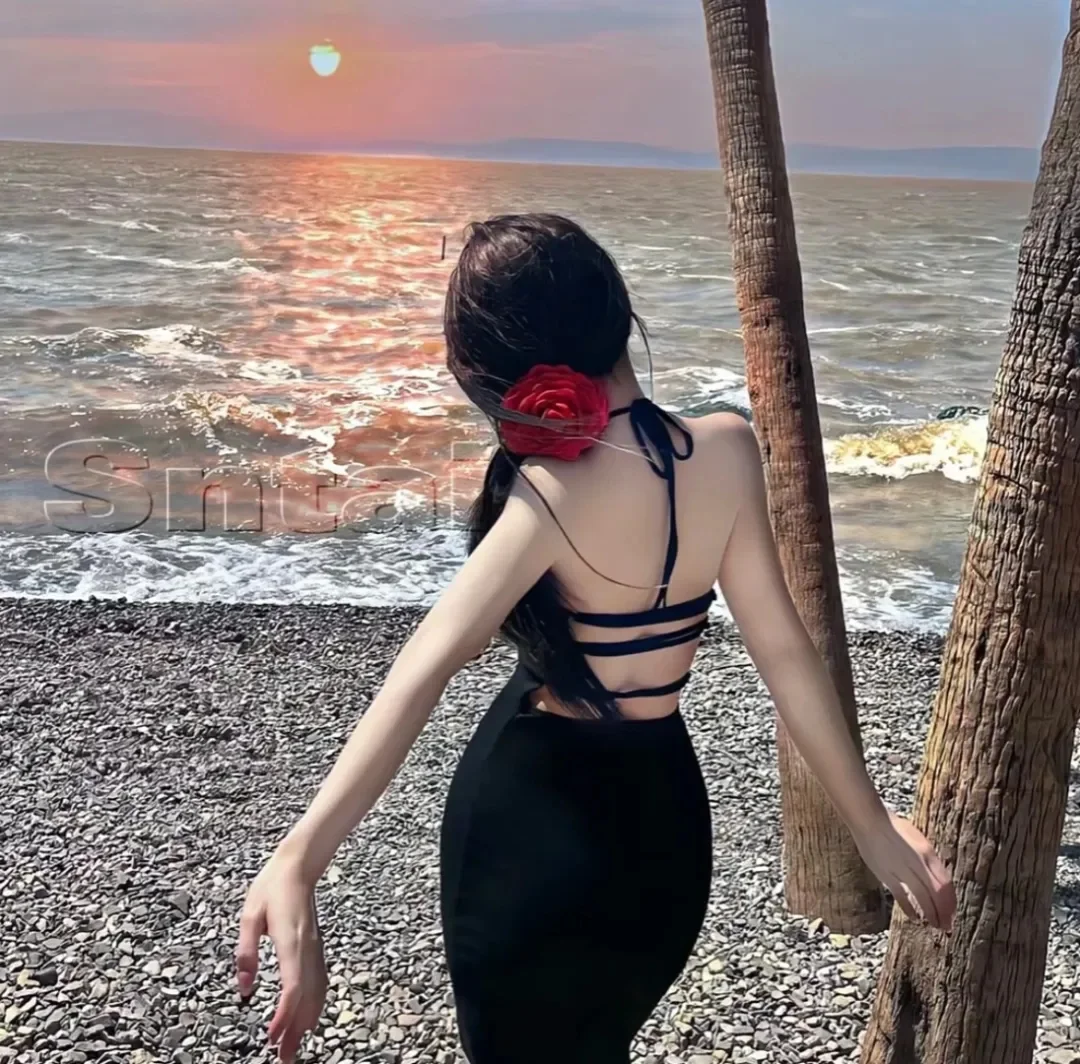 𝑾𝒆𝑪𝒉𝒂𝒕｜小妈级别女图
