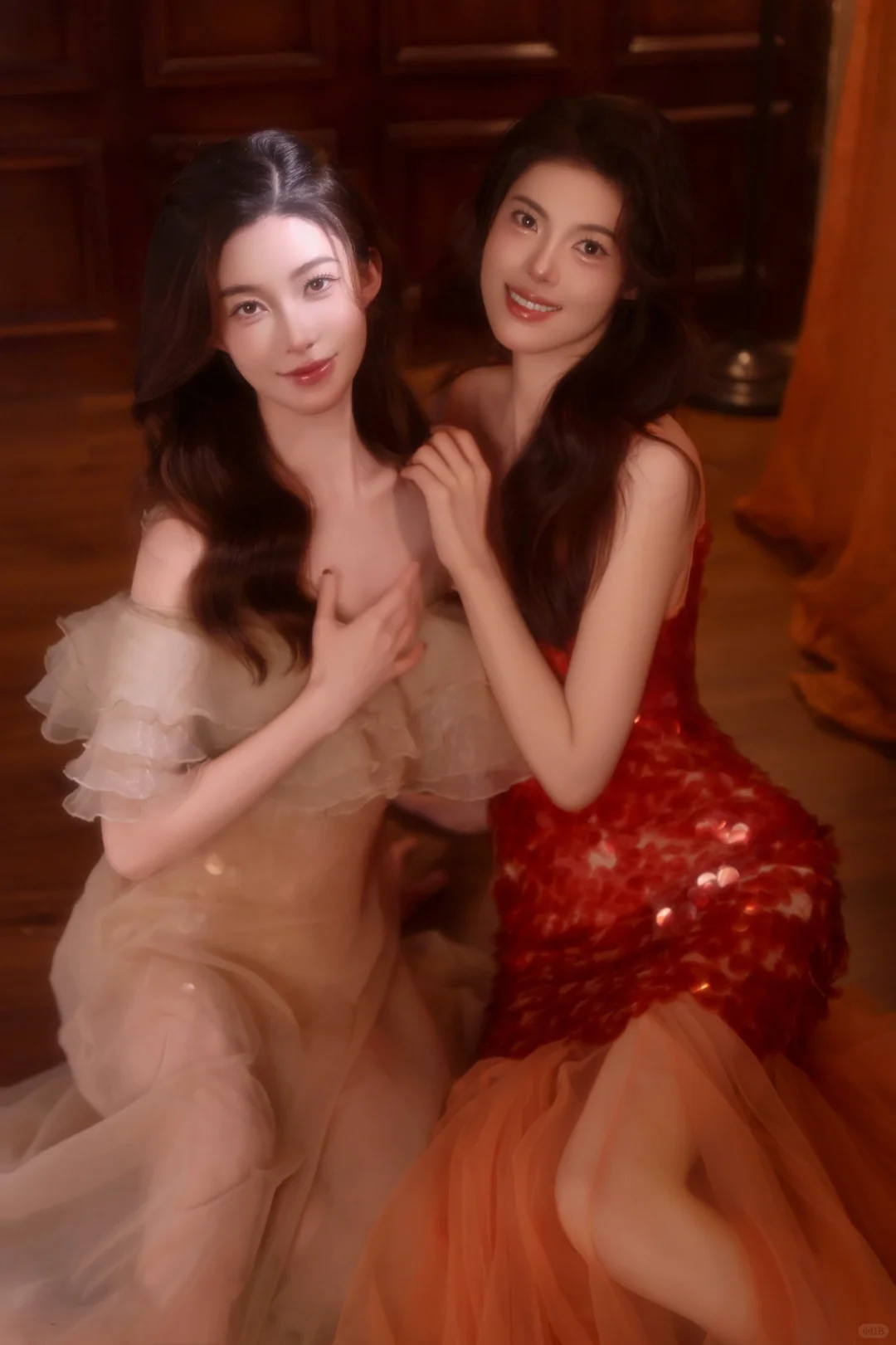 《姐妹修仙传》