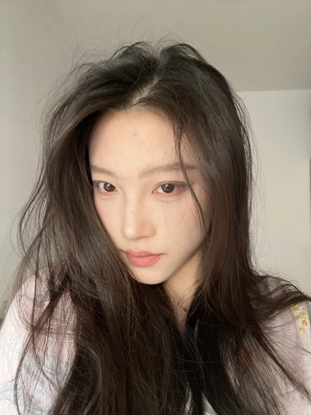 想尝试模特赛道 服装可以看看我吗！👀