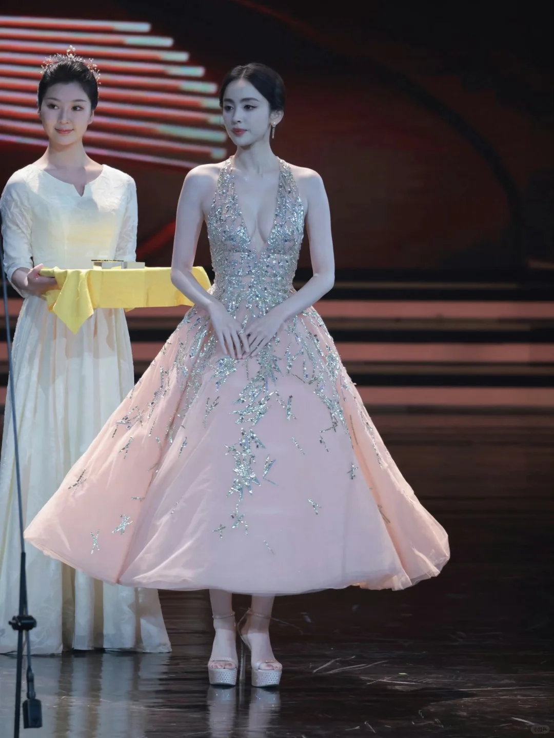 古力娜扎 异域美人