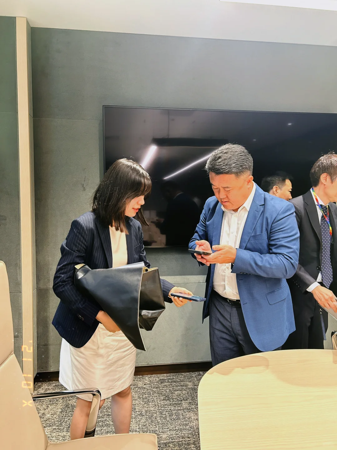 探访日本z大律所|森・濱田松本法律事務所