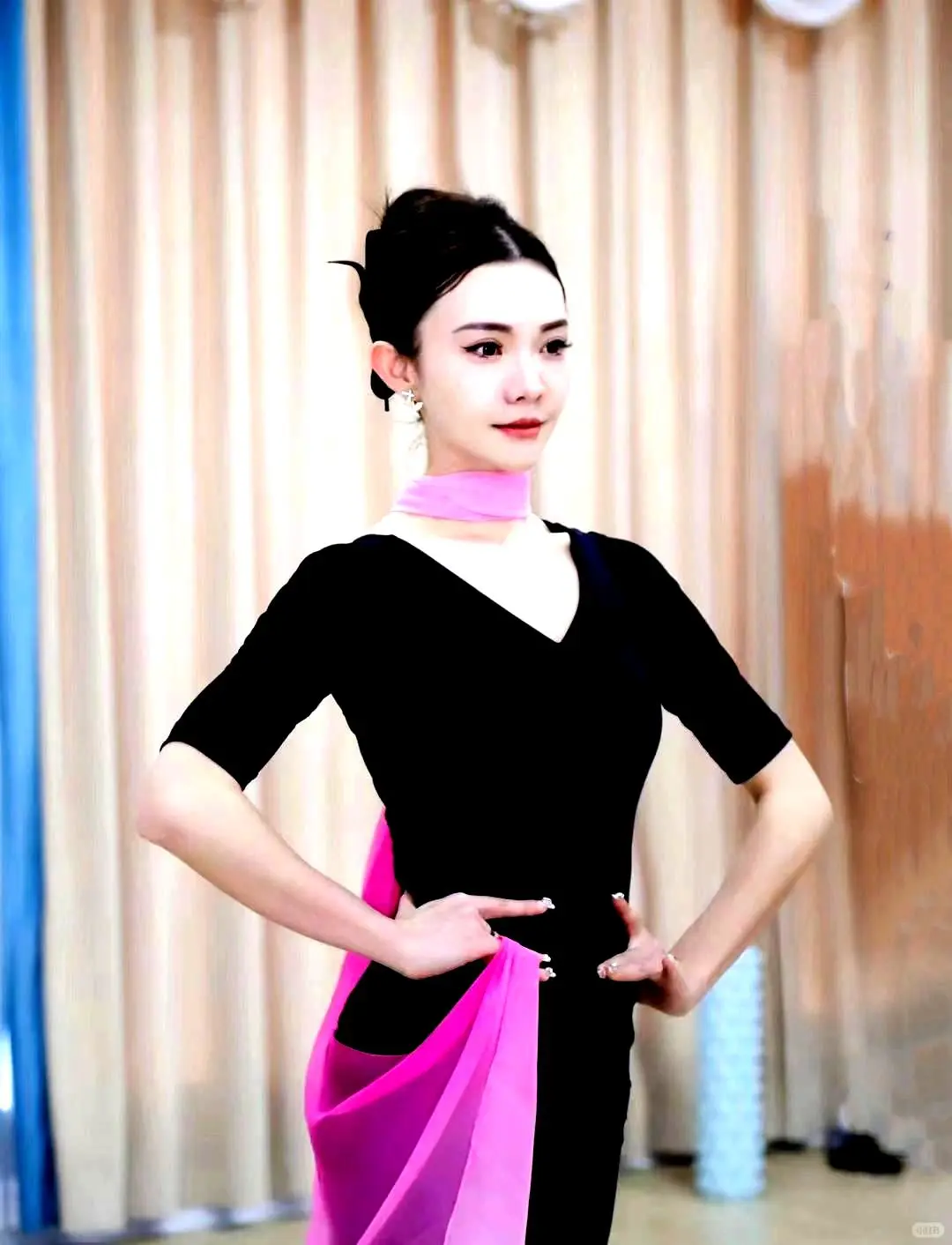 郑州的姐妹们，你们了解形体与仪态之美吗