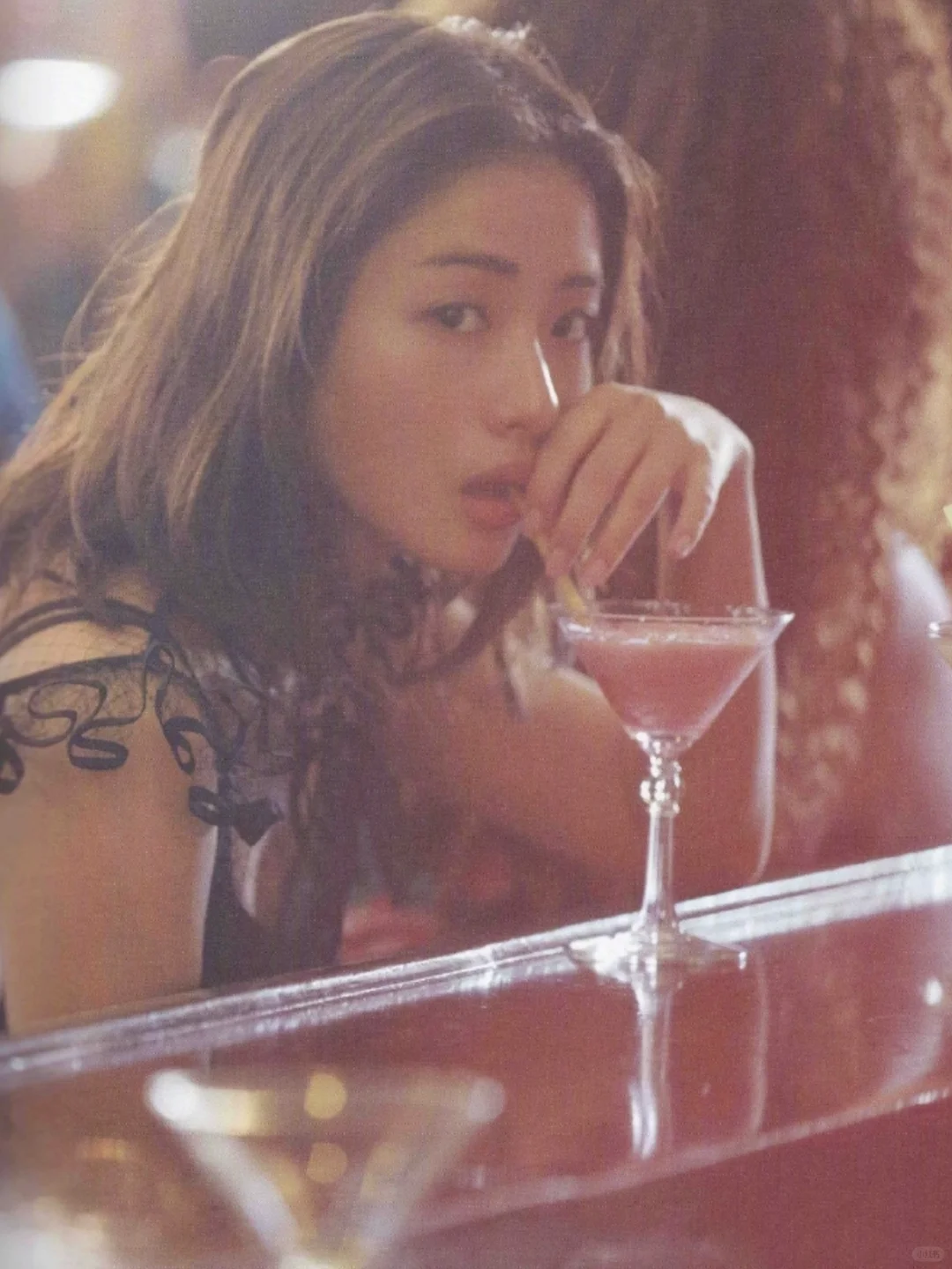 30岁的石原里美