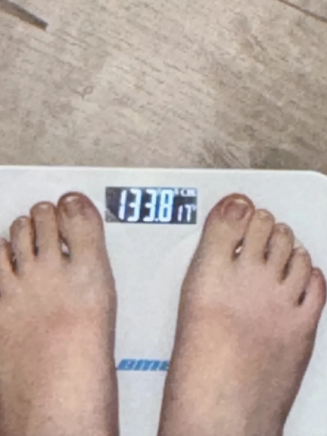 178 66.9kg | 06女大在校减肥