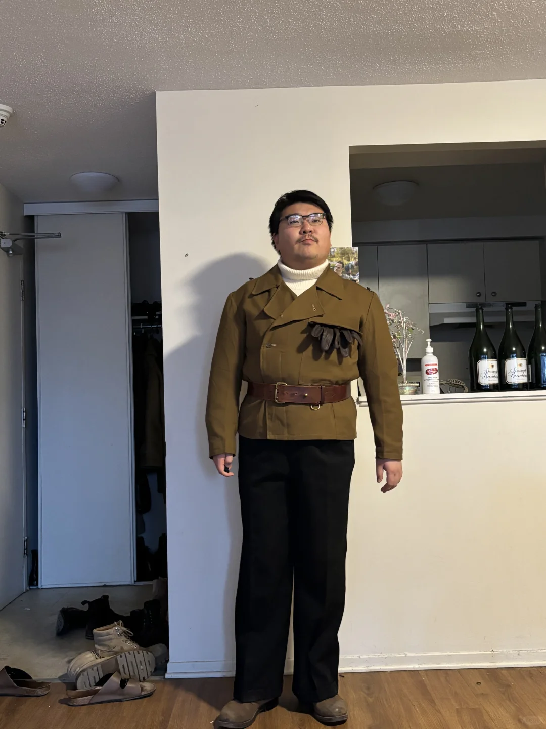 复古不限地区