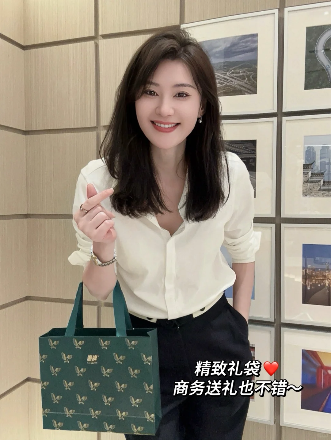 40+女高管 职场下半程拼的更是精力
