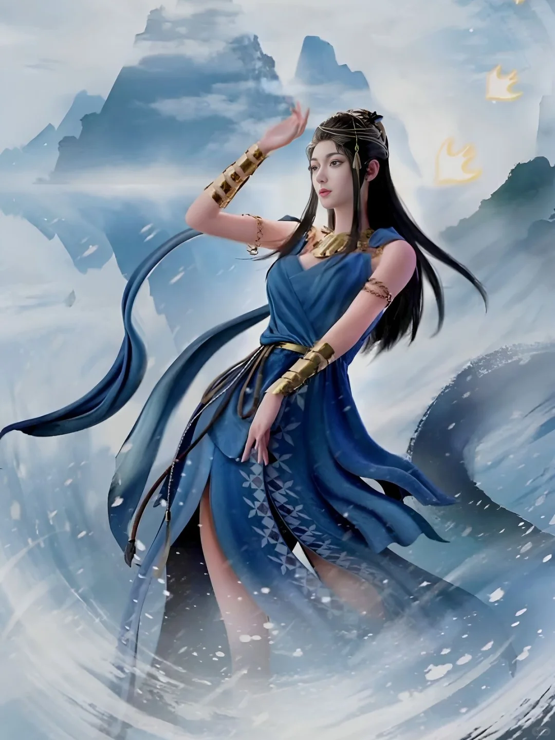 终于看明白了，元瑶其实是女版韩立，副本