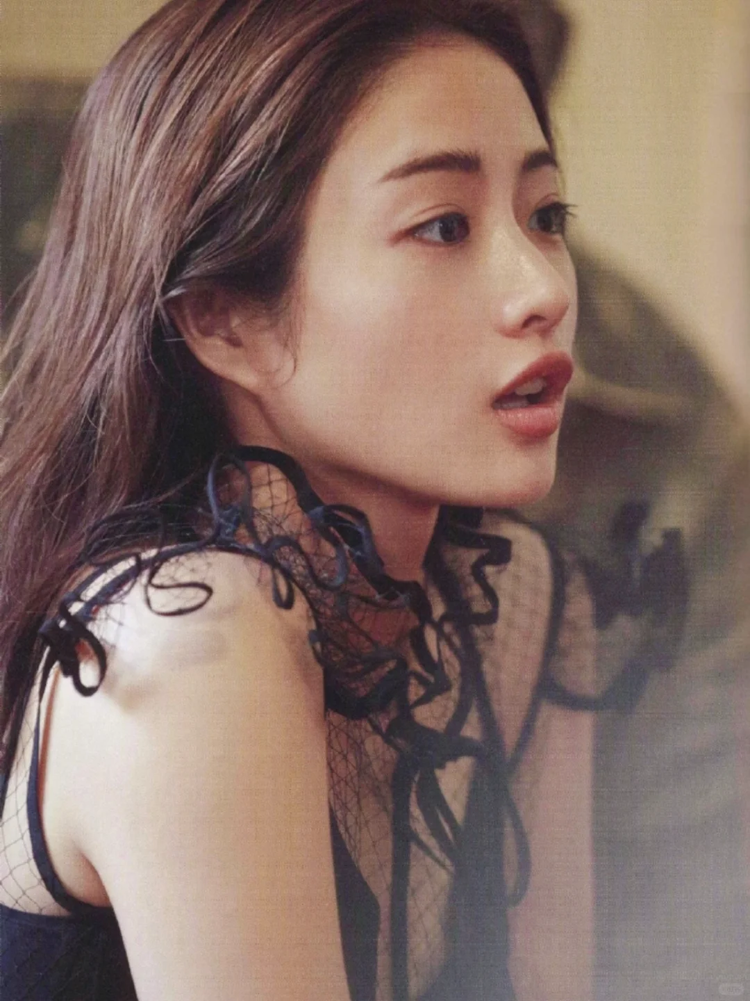 30岁的石原里美