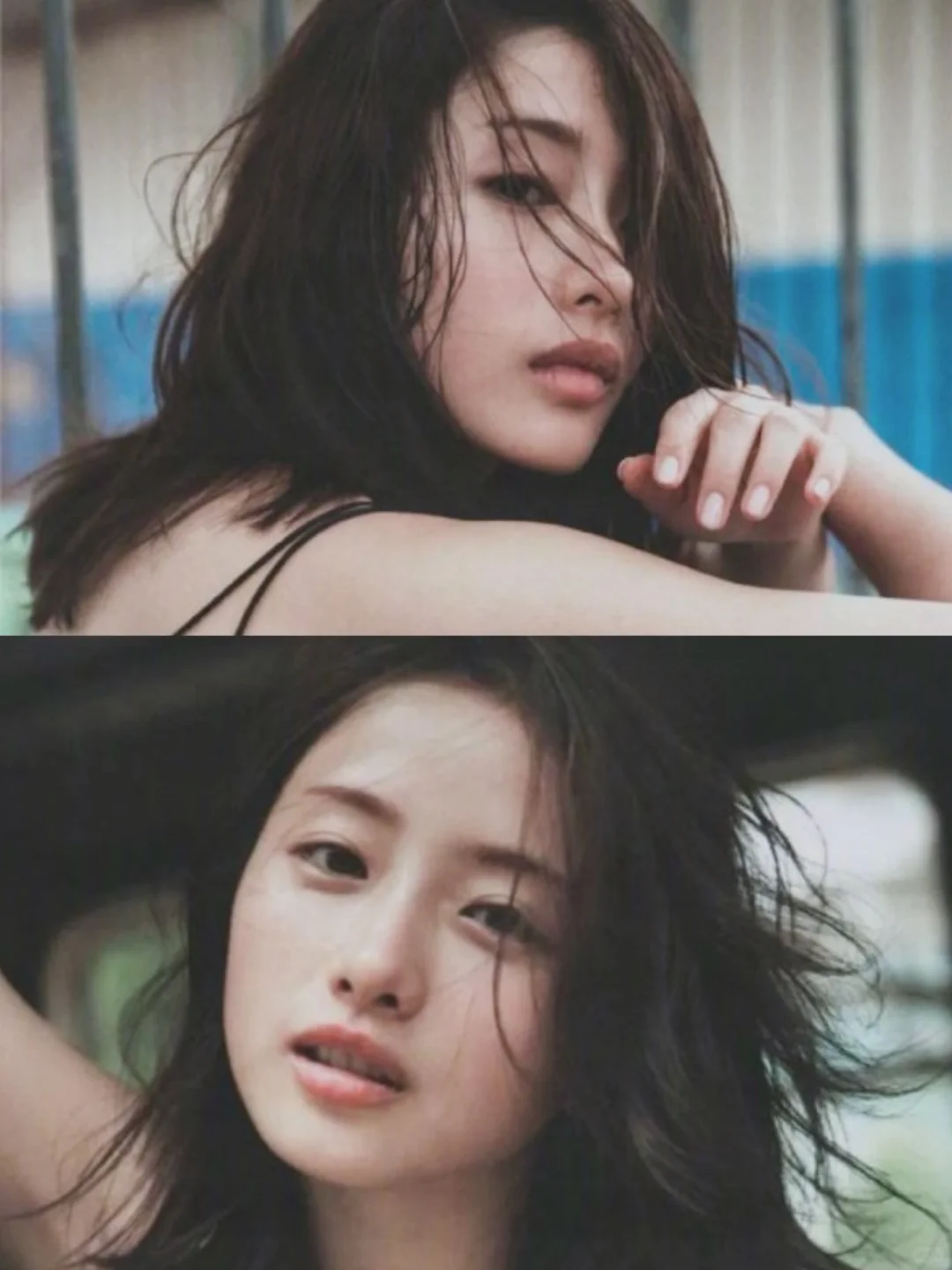30岁的石原里美