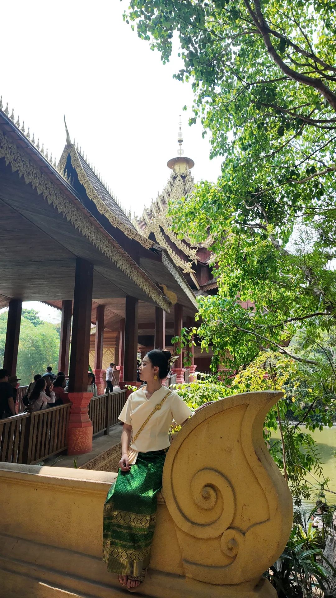 一起森呼吸吧说好自己拍