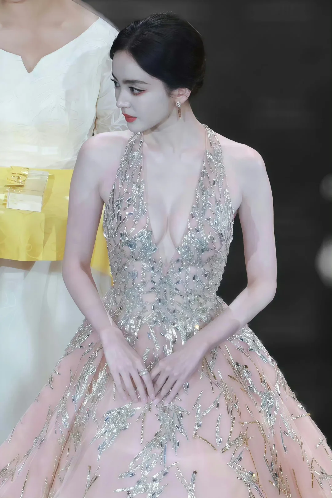 古力娜扎 异域美人