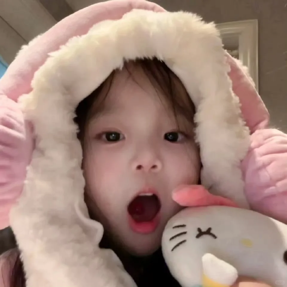 幸好爱是小小的奇迹女生头像