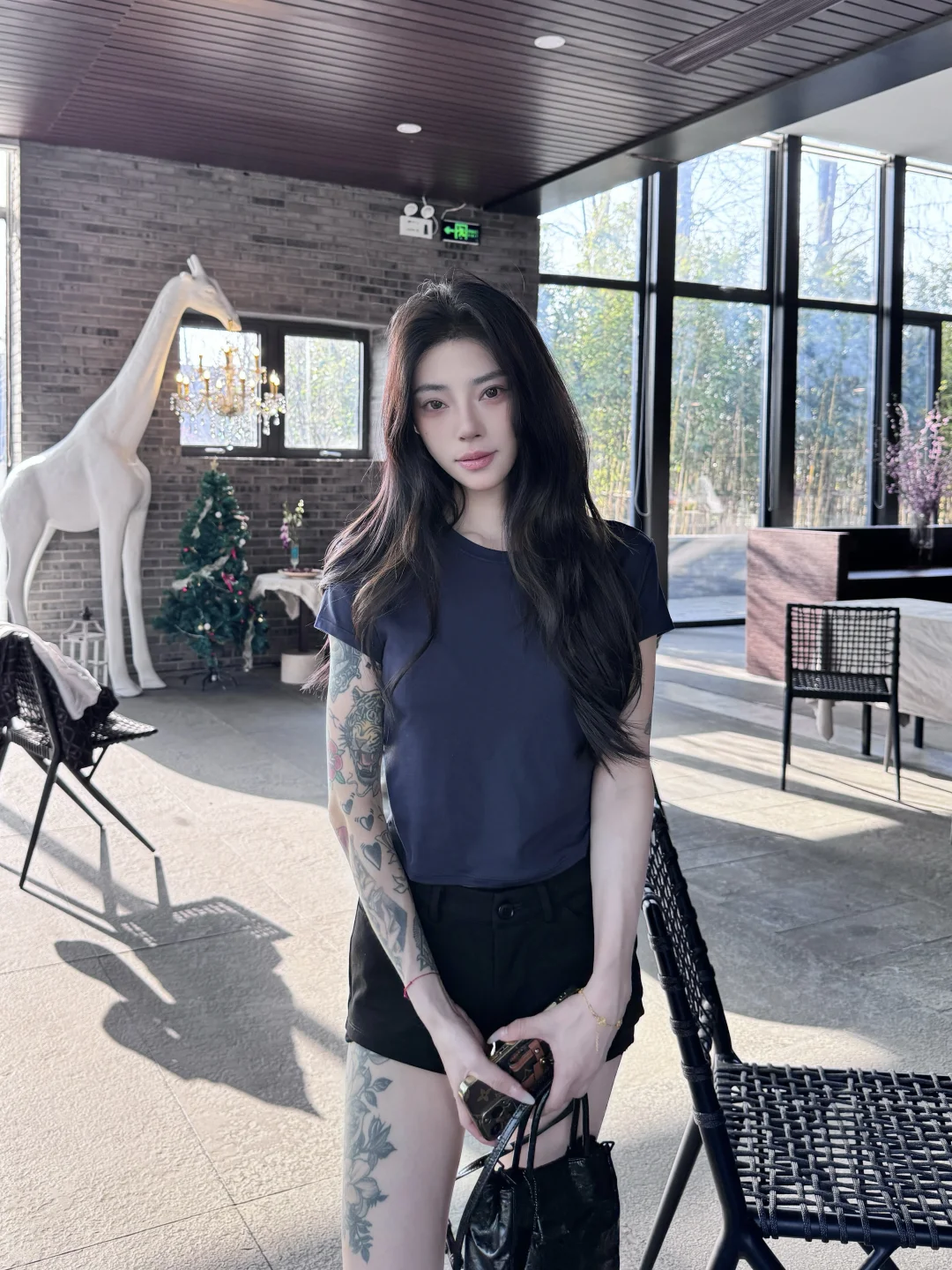 早春辣妹我先当了～