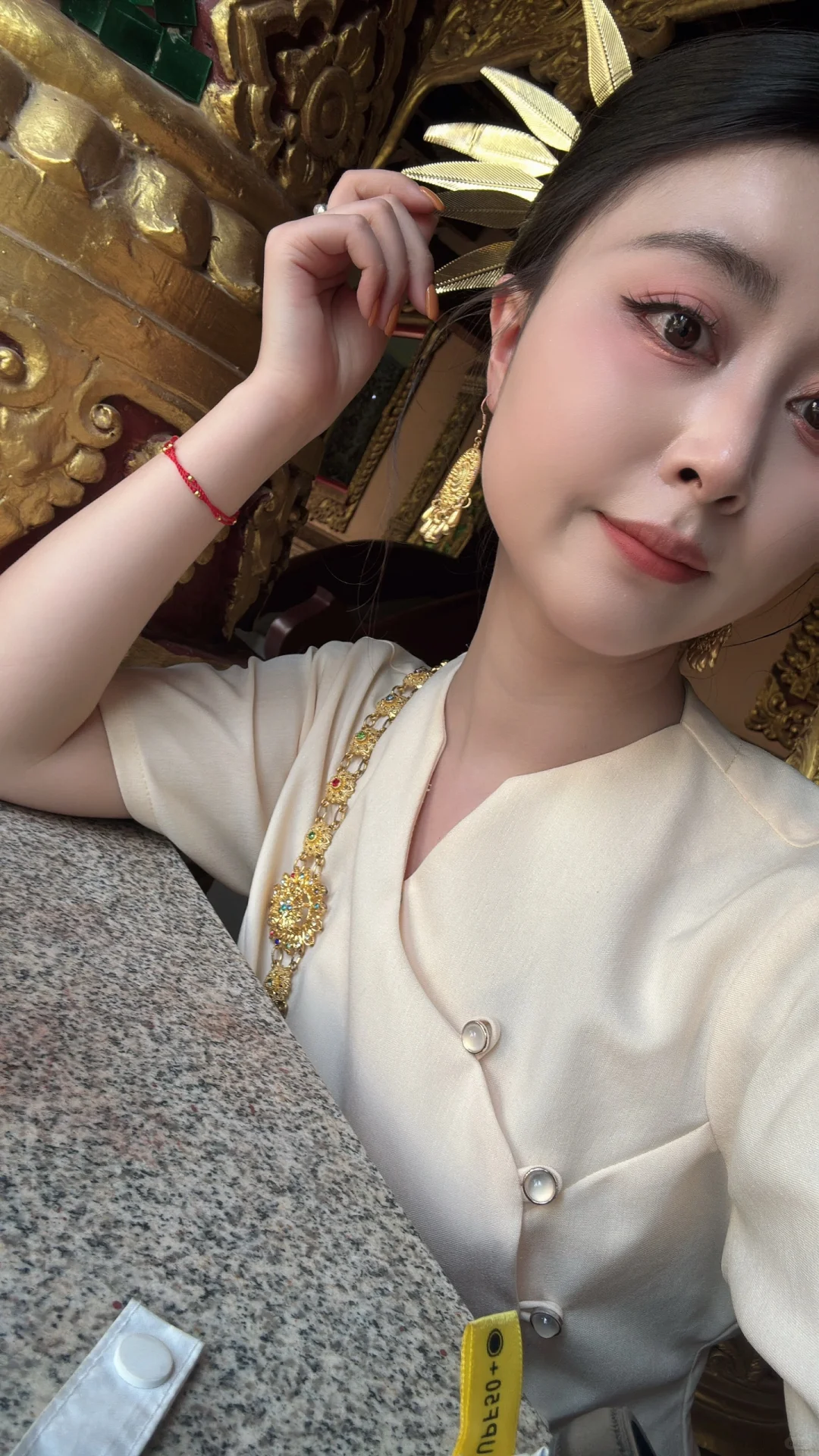一起森呼吸吧说好自己拍