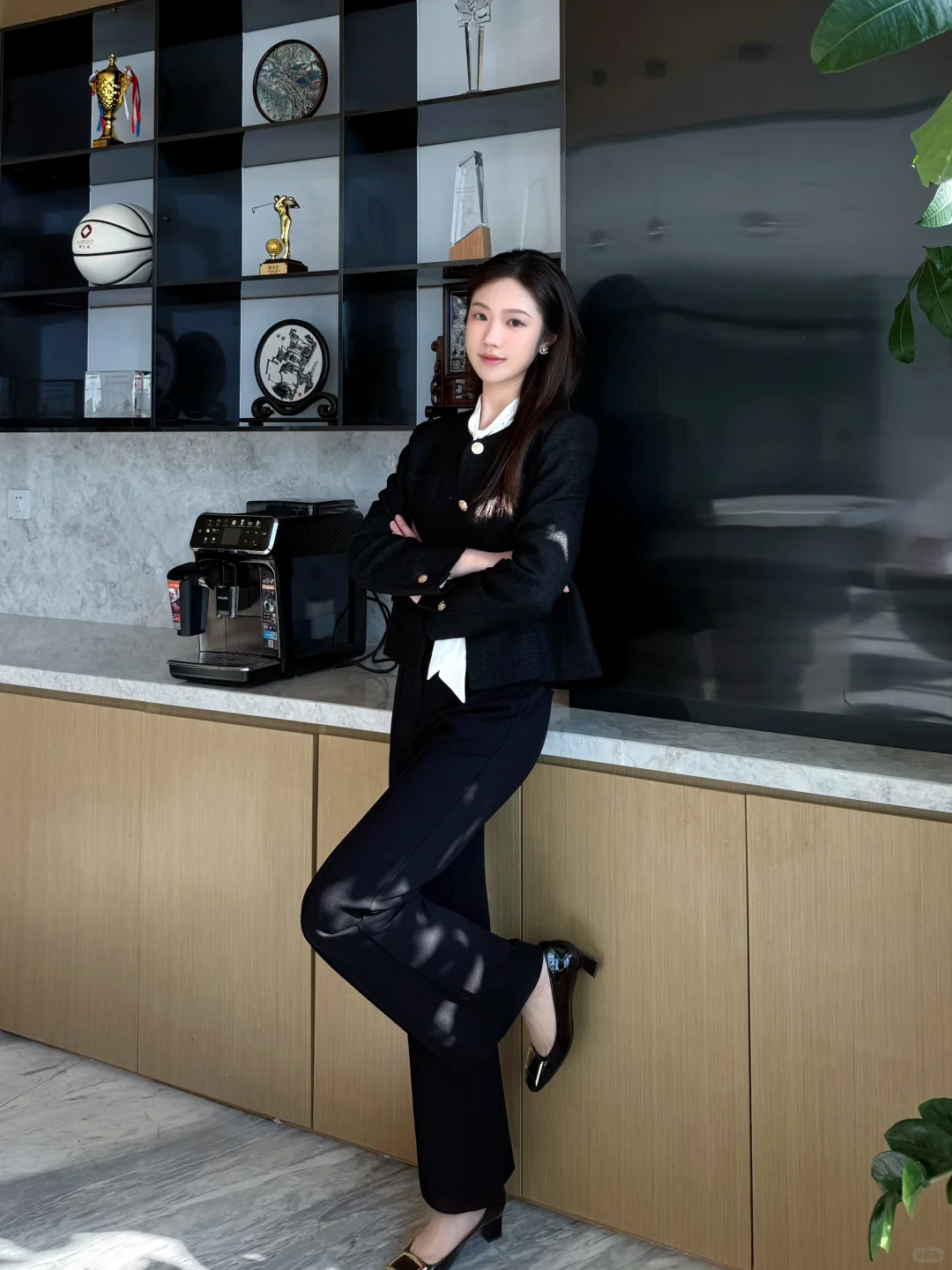 职场微习惯｜女律师加分秘籍