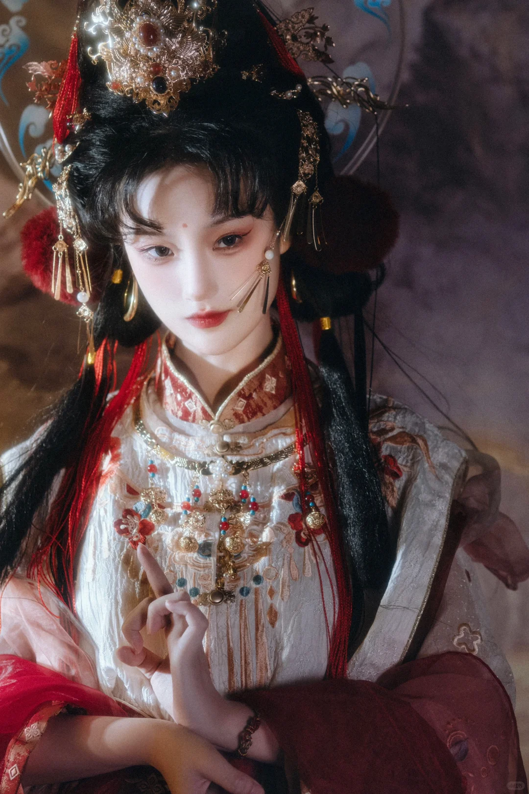 “系统没有提示你，蓬莱副本，并无真仙么？”