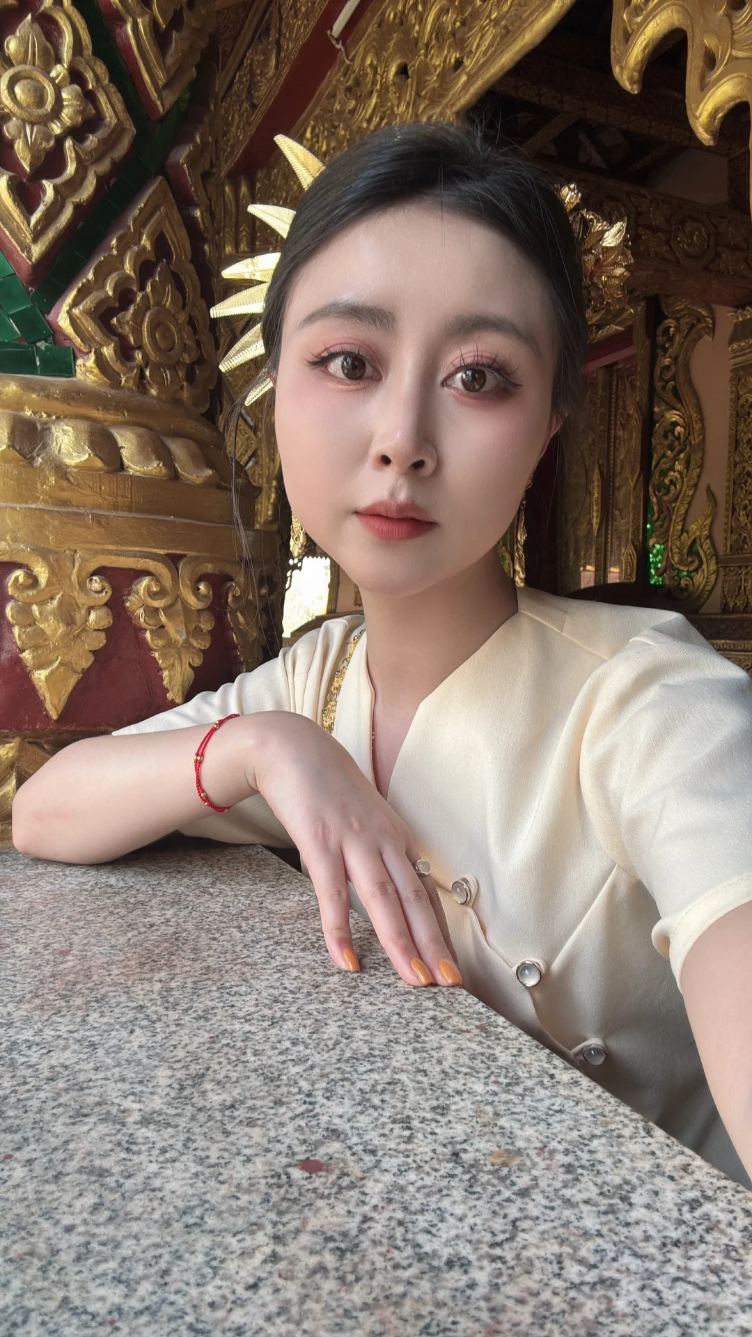 一起森呼吸吧说好自己拍
