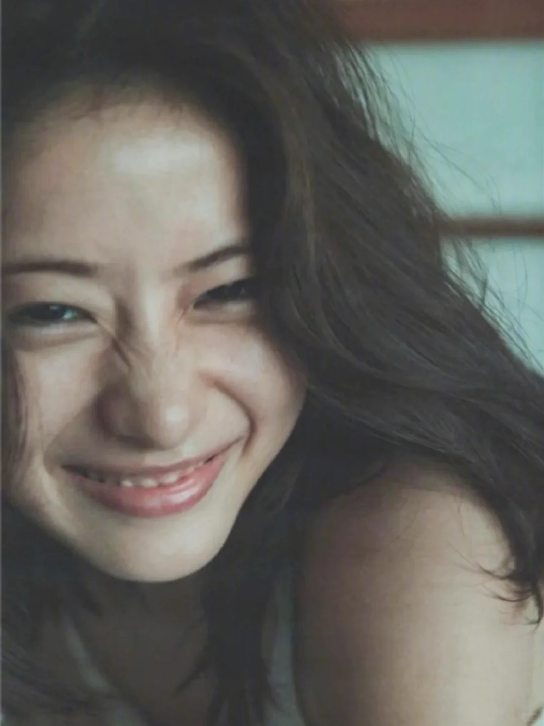 30岁的石原里美