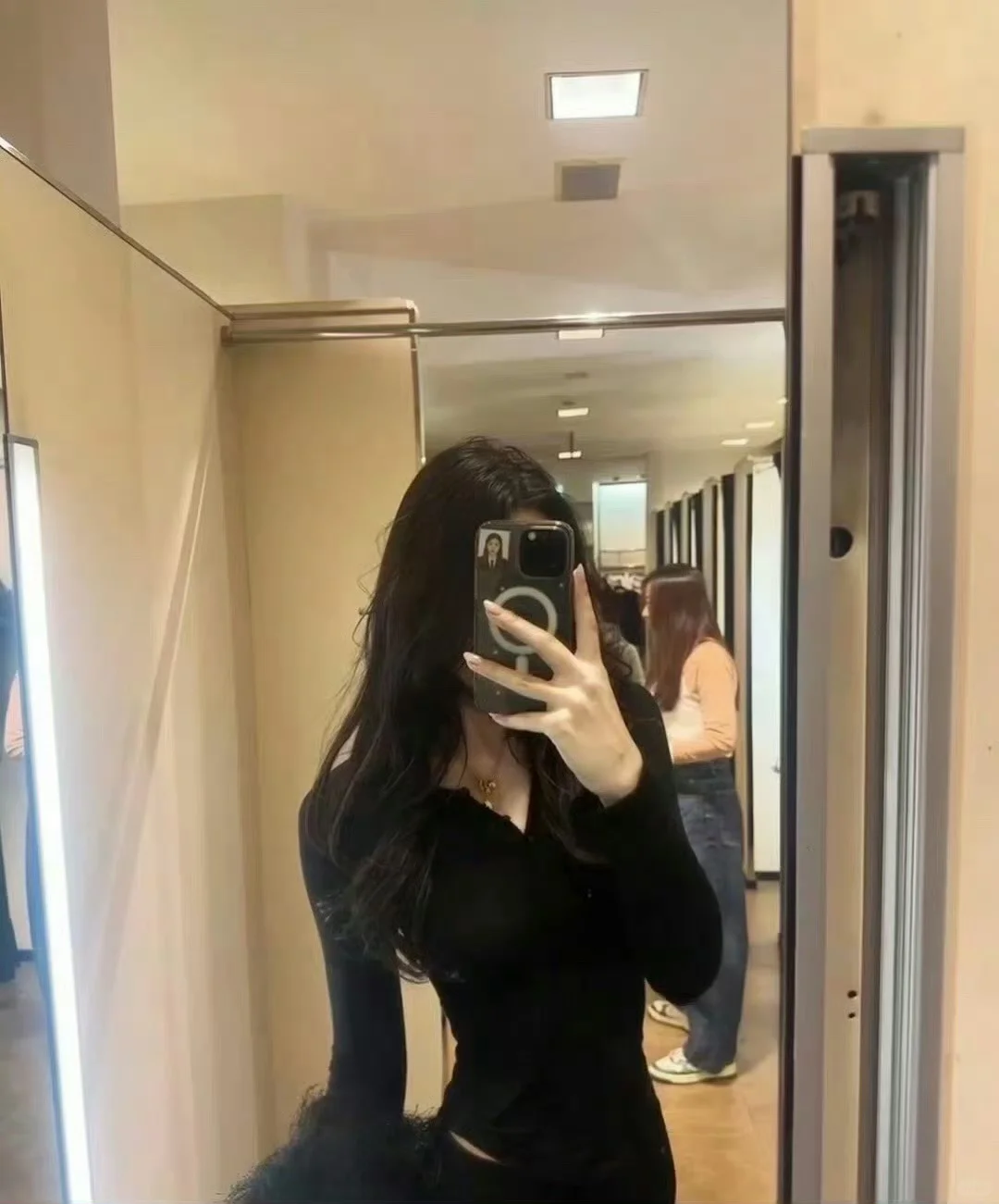 完美