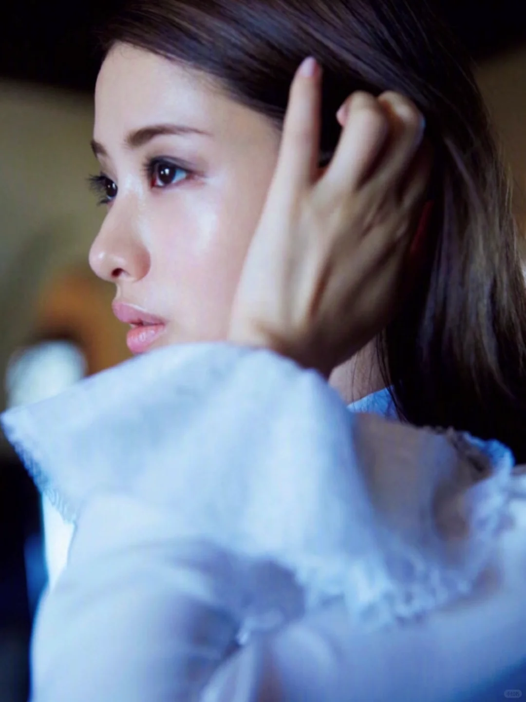 30岁的石原里美