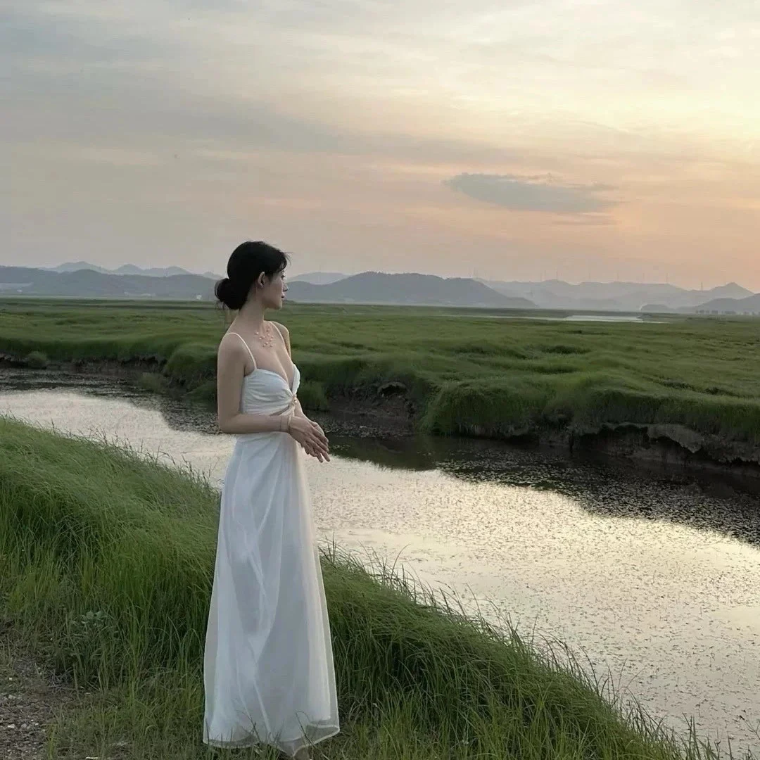 💃女人们，去丰富自己的生活吧！✨
