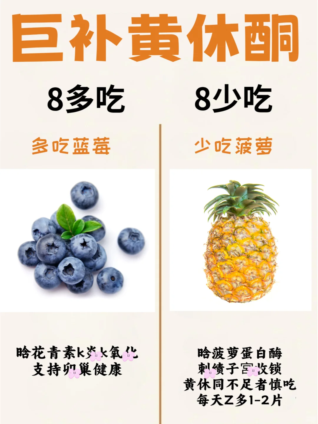 女生缺了它又老又丑