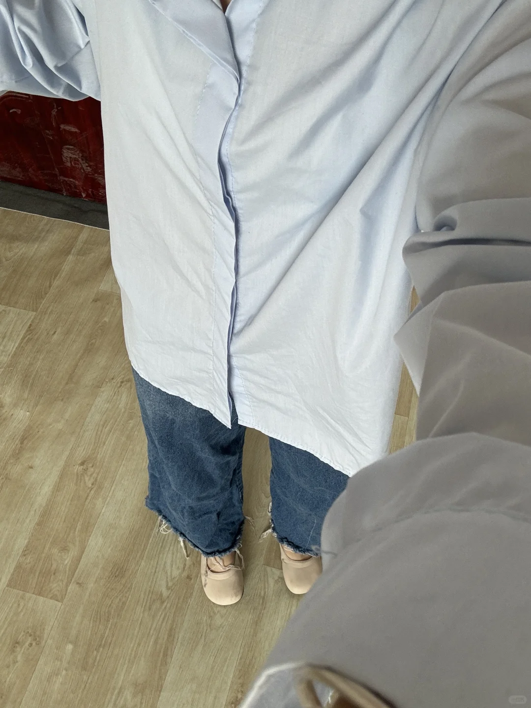 花小钱买好看的衣服2.0