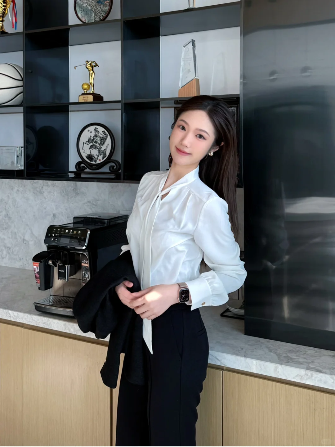 职场微习惯｜女律师加分秘籍