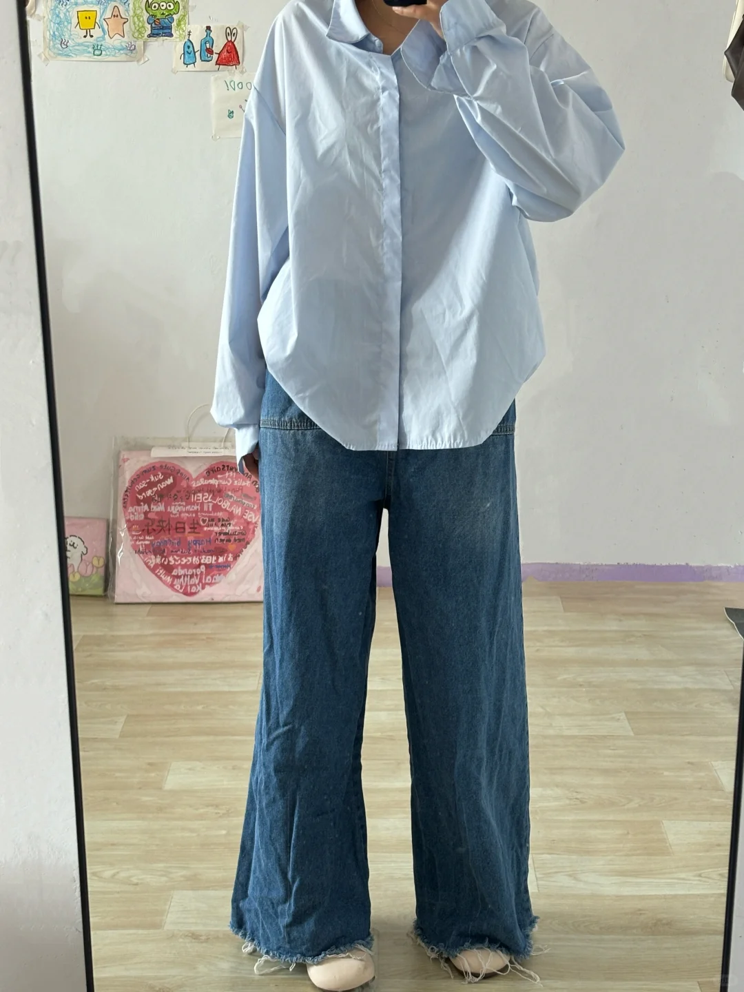 花小钱买好看的衣服2.0