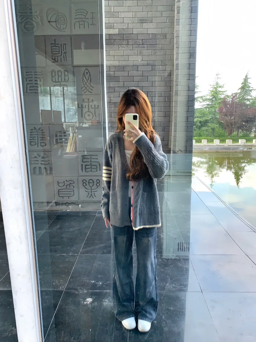 均价40，早春韩系温柔女大穿搭‼️