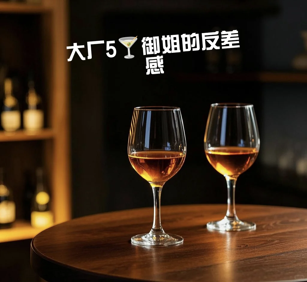 dating日记4：大厂高冷5🍸御姐的反差-上
