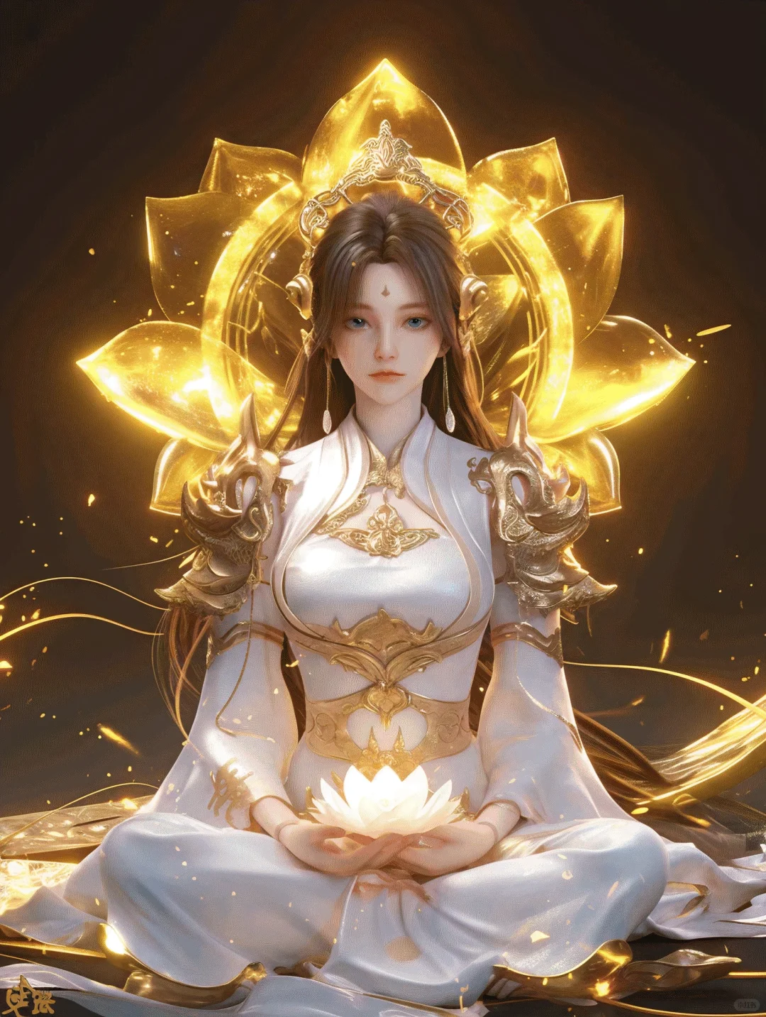女修仙者