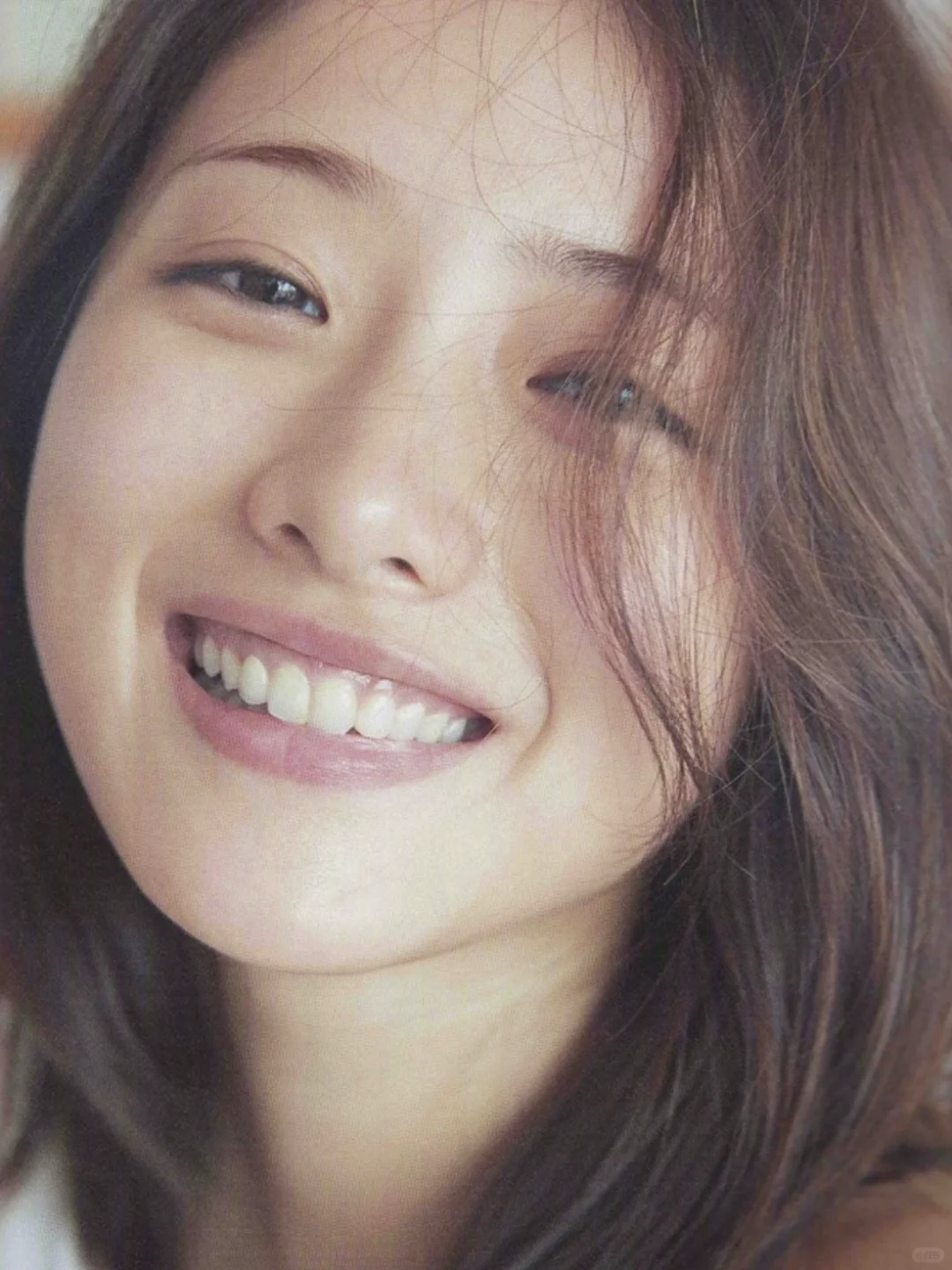 30岁的石原里美
